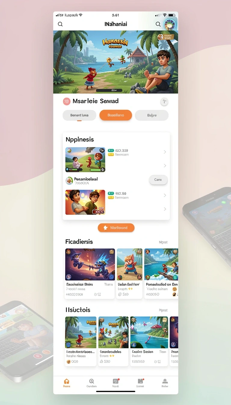 mrdrid778 App APK Terbaru