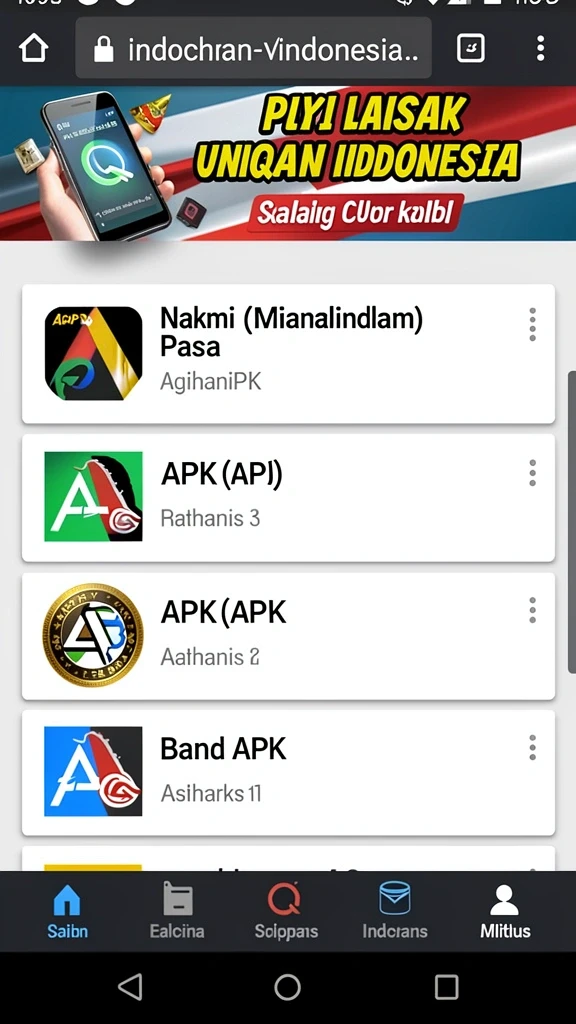 Download mc777 APK untuk Android 2