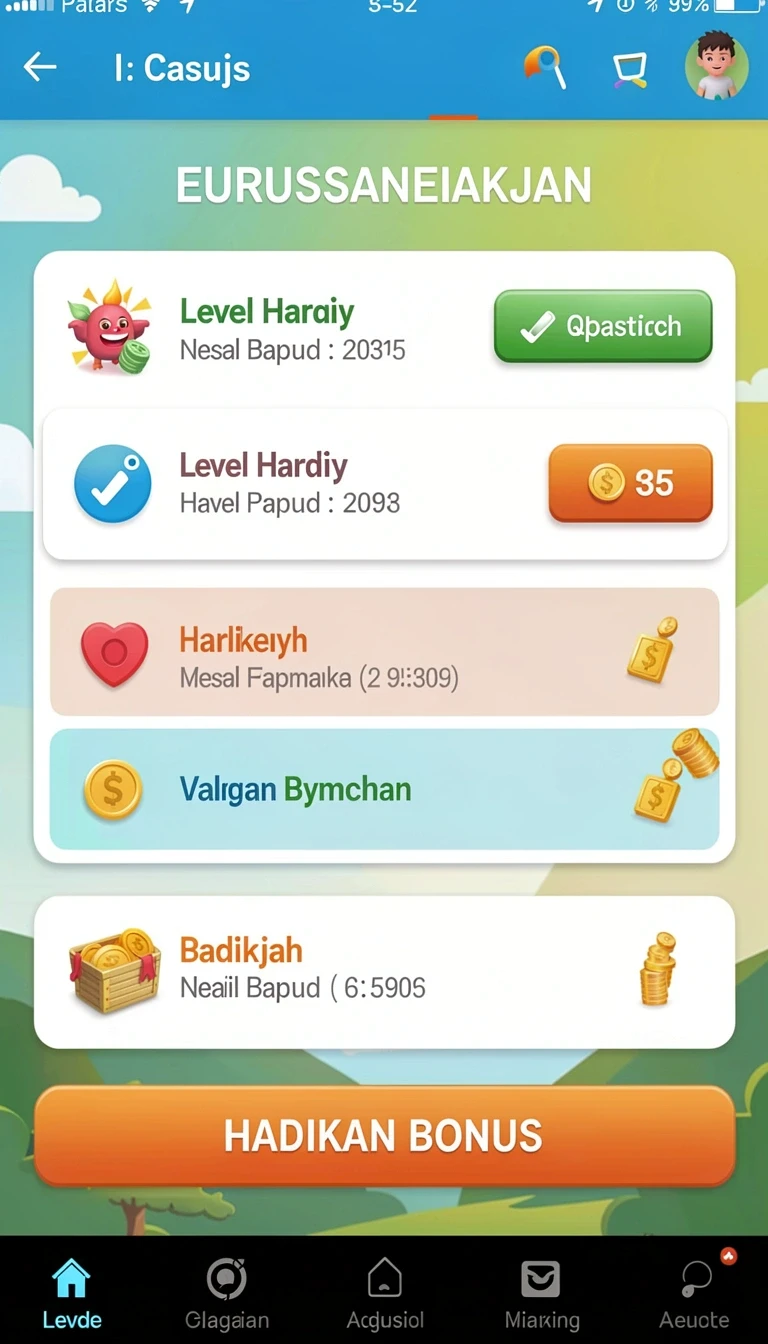 Download hargatoto APK untuk Android 2