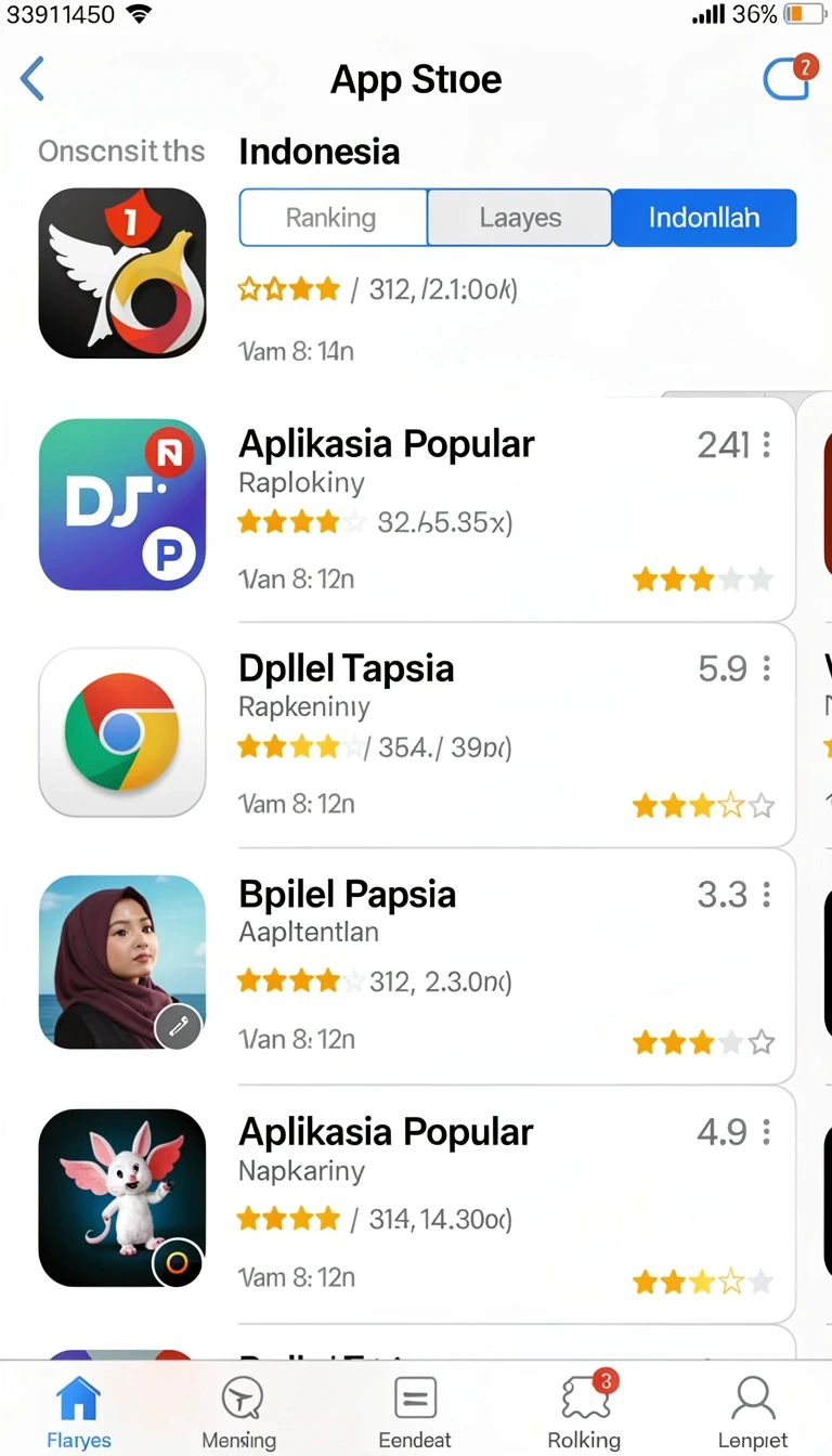 mrdrid778 App APK Terbaru 3