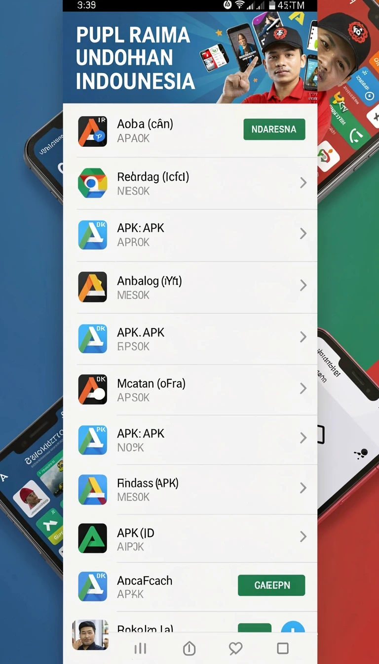 Download mc777 APK untuk Android 3