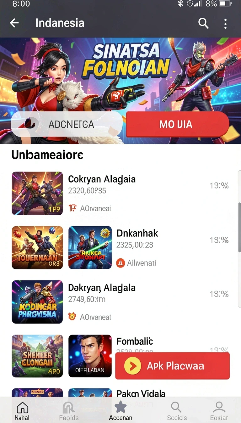 Review Aplikasi hitnspin Versi Terbaru