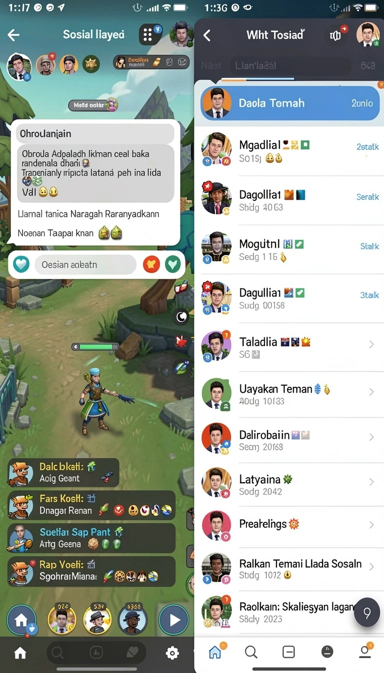Review Aplikasi 116x Versi Terbaru