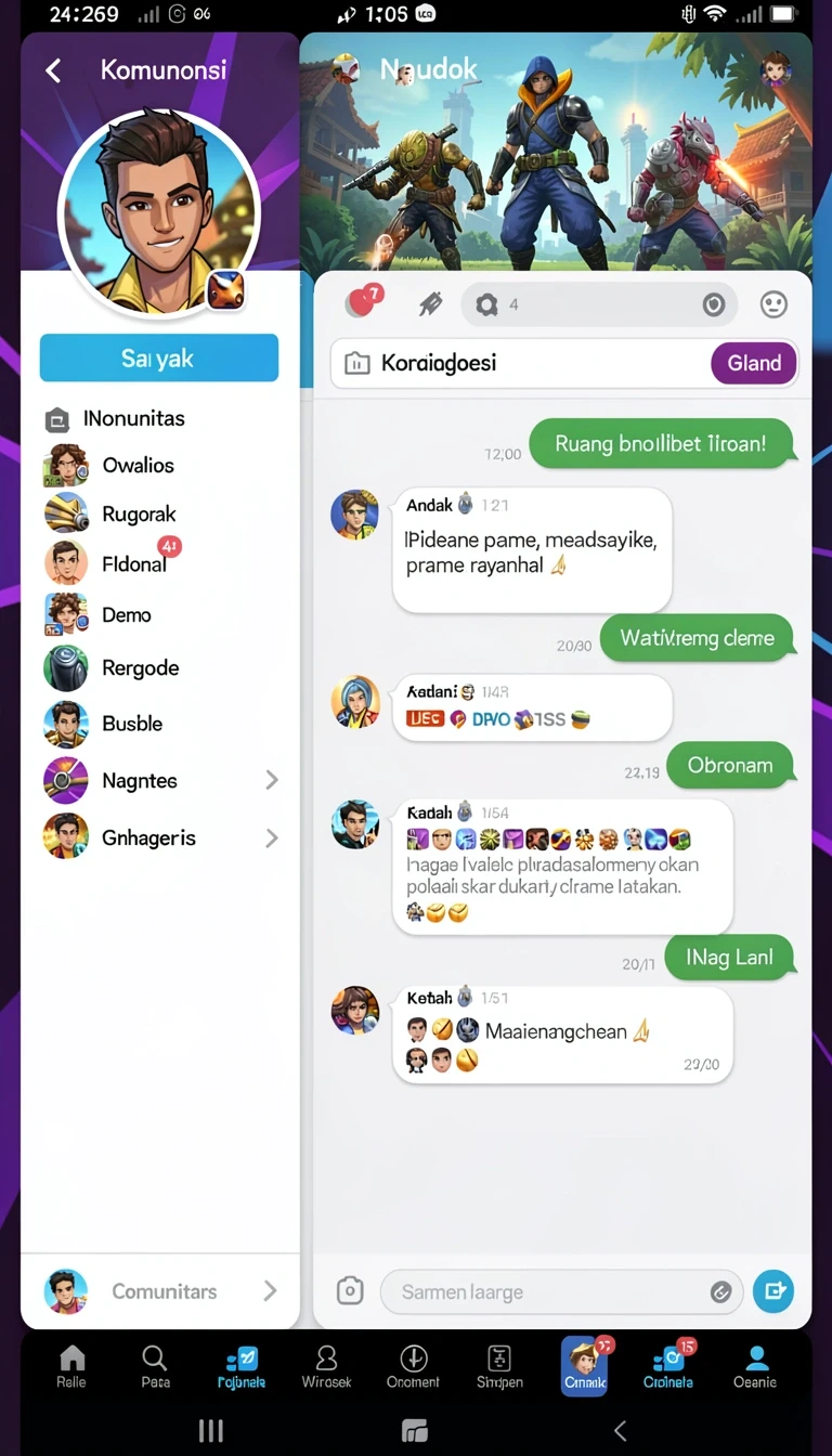 megavisa88 App APK Terbaru
