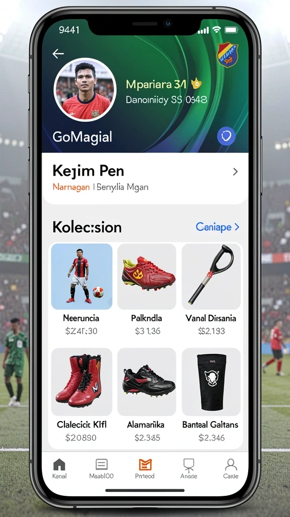 Download 11bola APK untuk Android